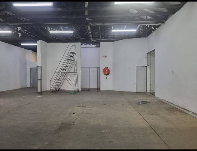 818M² RETAIL TO LET IN NELSPRUIT EXT 29